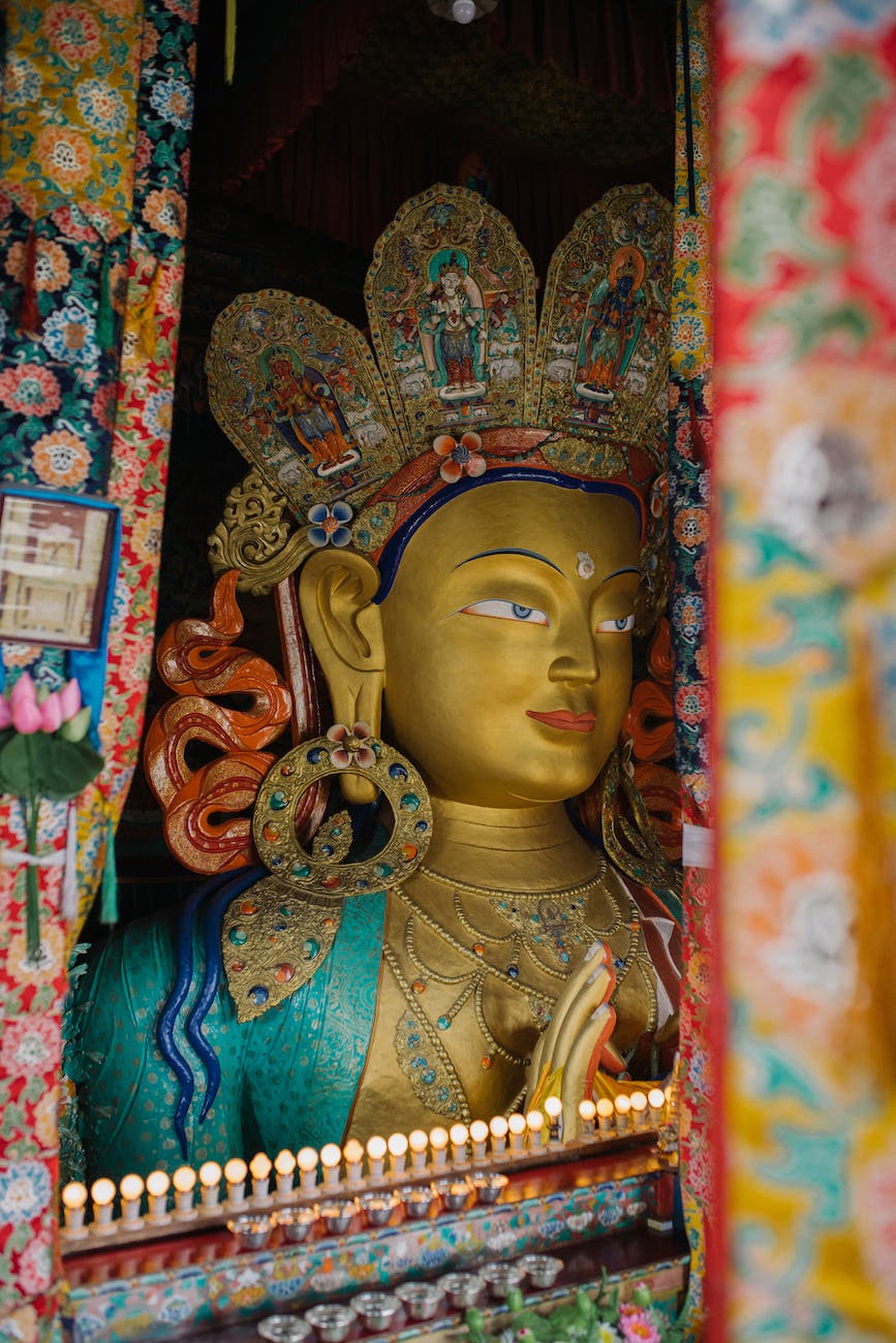 Being who you&nbsp;are